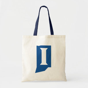 Bolso De Tela Universidad Estatal de Indiana