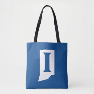 Bolso De Tela Universidad Estatal de Indiana