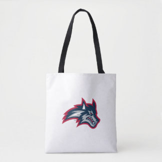 Bolso De Tela Universidad Stony Brook | Maravillas