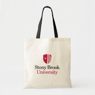 Bolso De Tela Universidad Stony Brook Marca de agua