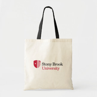Bolso De Tela Universidad Stony Brook | Marca de agua