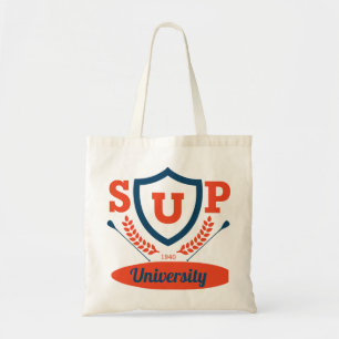 Bolso De Tela universidad sup