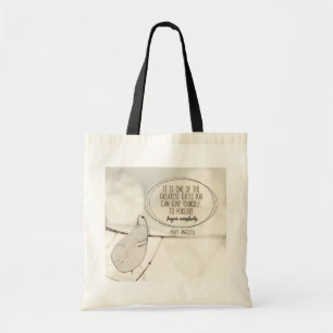 Bolso De Tela Uno de los mejores regalos