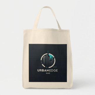 Bolso De Tela UrbanEdge Uno