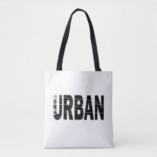 Bolso De Tela Urbex Urbanart Explorador urbano