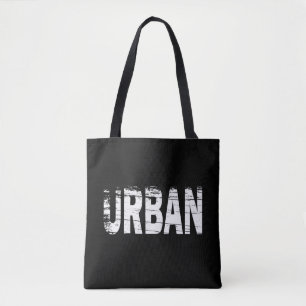 Bolso De Tela Urbex Urbanart Explorador urbano