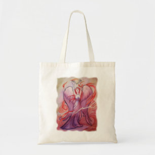 Bolso De Tela Uriel