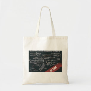 Bolso De Tela URSS CCCP Guerra Fría Unión Soviética Posters d