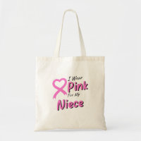 Uso Rosa Por Mi Sobrina