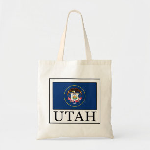 Bolso De Tela Utah