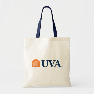 BOLSO DE TELA UVA