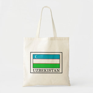 Bolso De Tela Uzbekistán