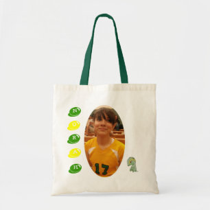 Bolso De Tela Va Norah