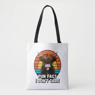 Bolso De Tela Vaca.