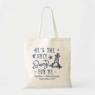 Bolso De Tela Vacaciones a juego lindas de la travesía del