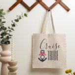 Bolso De Tela Vacaciones de bachillerato de Chica de la tribu de<br><div class="desc">Este diseño fue creado a través del arte digital. Puede ser personalizado en el área que se proporciona Contáctame en colorflowcreations@gmail.com si tienes que tener este diseño en otro producto, necesitar ayuda con el diseño o tener una solicitud especial. Compra mi pintura de acrílico abstracta original a la venta en...</div>