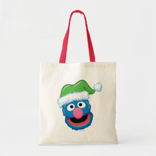 Bolso De Tela Vacaciones de Grover