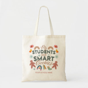Bolso De Tela Vacaciones de los Navidades de fin de año de los p