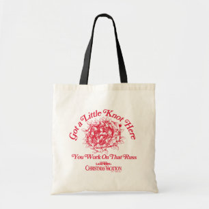 Bolso De Tela Vacaciones de navidades Dar un poco de conocimie