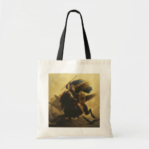 Bolso De Tela Valkyrie, 1865 (aceite en lona)