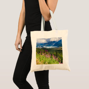 Bolso De Tela Valle de Matanuska, Alaska del Sur