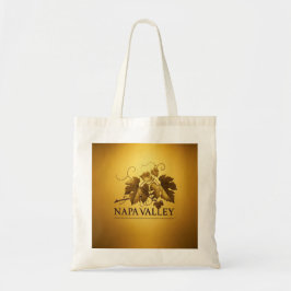 Bolso De Tela Valle de Napa