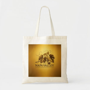 Bolso De Tela Valle de Napa