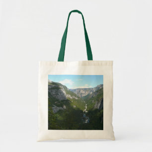 Bolso De Tela Valle de Yosemite en el Parque Nacional de Yosemit