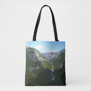 Bolso De Tela Valle de Yosemite en el Parque Nacional Yosemite