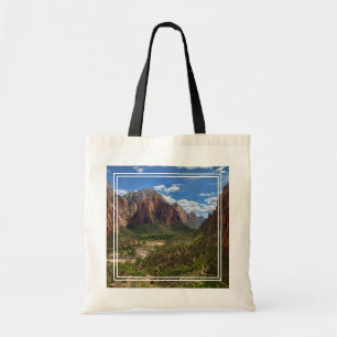 Bolso De Tela Valle en el Parque Nacional de Zion