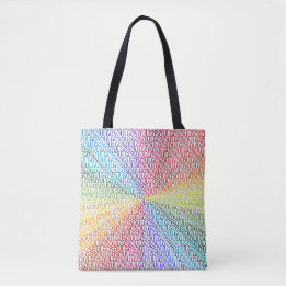 Bolso De Tela ¡Vamos Alma!