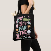 Vamos Par Tee Golf Coquette Regalos para Amantes d