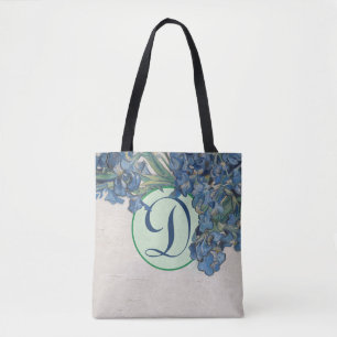 Bolso De Tela Van Gogh Flowers Tote Bag
