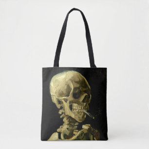 Bolso De Tela Van Gogh Smoeleton