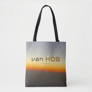 Bolso De Tela van HOB , Tasche , Horn Fan, let it sink in