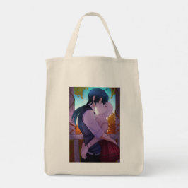 Bolso De Tela Vanitas Jeanne Tote Vanitas No Carte Fanart