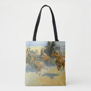 Bolso De Tela Vaqueiro Antiguo, Derribando al Líder Nocturno, Re