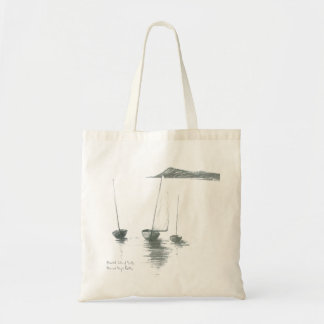 Bolso De Tela Varado, islas de Scilly