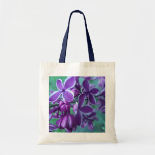 Bolso De Tela Variedad de colores de Lilac