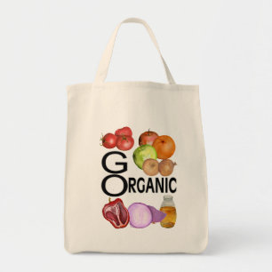 Bolso De Tela vaya orgánico