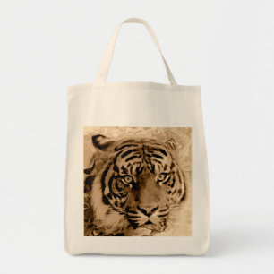 Bolso De Tela Ve por eso.
