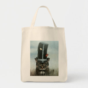 Bolso De Tela Vecinos ruidosos