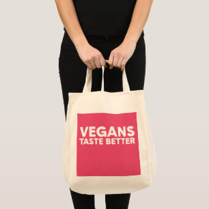 Bolso De Tela Vegan Appeal