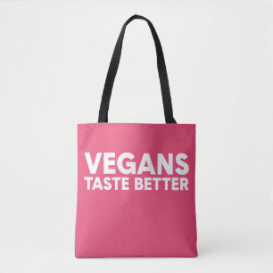 Bolso De Tela Vegan Appeal
