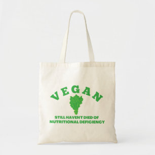 Bolso De Tela vegano