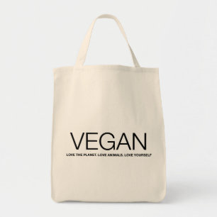 BOLSO DE TELA VEGANO