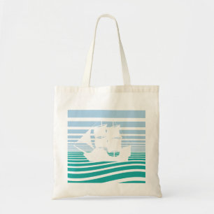 Bolso De Tela Vela