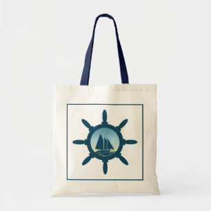 Bolso De Tela Vela