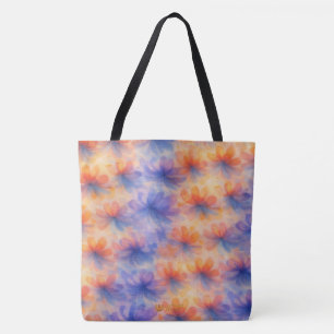 Bolso De Tela Velo Celestial
