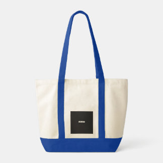 Bolso De Tela Ven a celebrar la Navidad con Nosotros por premora